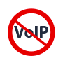 no-voip